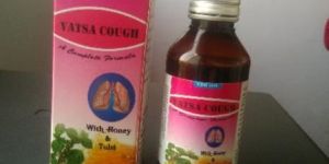Vatsa Cough
