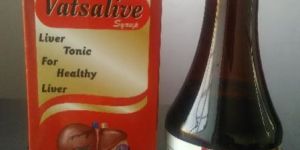 Vatsalive Syrup