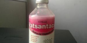Vatsantacid Syrup