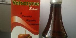 Versazyme Syrup