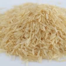 Golden Sella Basmati Rice