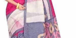 Cotton Sarees