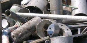 Stainless Steel Scrap (300 Series)
