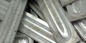 Tool Steel Scrap
