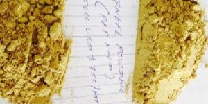 Fennel Powder (Pet Food)