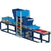 Interlocking Block Making Machine
