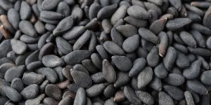 Sesame Seeds Black