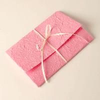 Handmade Paper Folder