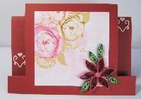 Handmade Paper Greeting Cards