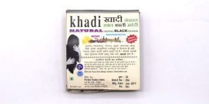 Khadi Herbal Black Mehndi