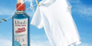 Khadi Herbal Liquid Cloth Cleaner