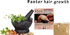 Khadi Herbal Hair Pack