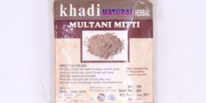 Khadi Herbal Multani Mitti Powder