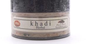 Khadi Herbal Sandalwood Face Pack