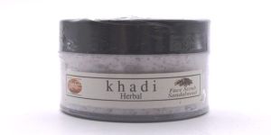 Khadi Herbal Sandalwood Face Scrub