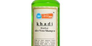 Khadi Mart Aloe Vera Shampoo