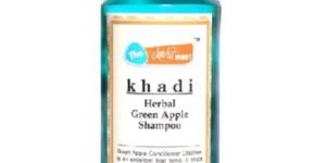 Khadi Mart Green Apple Conditioner Shampoo