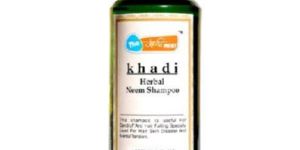 Khadi Mart Neem Shampoo