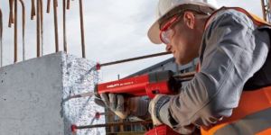 Wall Grouting Services