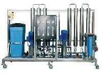 Distilled Water Plant