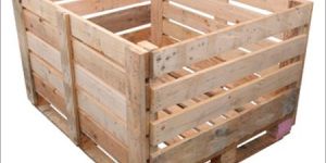 Plywood Crates
