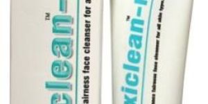 Oxiclean MF Face Cleanser