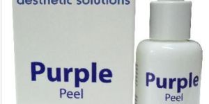 Purple Peel
