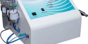 Rosid Microdermabrasion