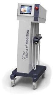 Rosid Microneedle Fractional Radio Frequency Machine
