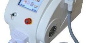 Rosid Super Hair Removal Machine