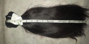 Straight Weft Hair
