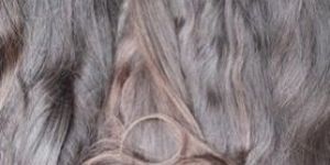 Virgin Bulk Hair
