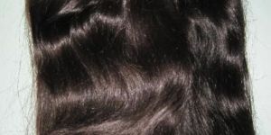 Wavy Weft Hair