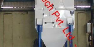 Pulse Jet Dust Collector