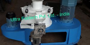 Ultra Grinding Mill Machinery