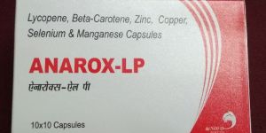 Anarox-LP Capsules