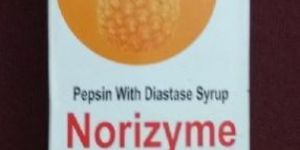 Norizyme Syrup