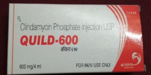 Quild-600 Injection