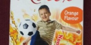 Relex Instant Energy Drink