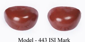 Model 443 Mark Steel Toe Caps