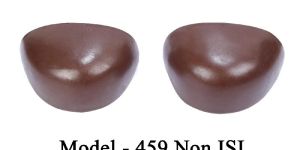 Model 459 Non ISI Mark Steet Toe Caps