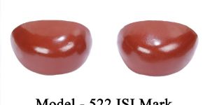 Model 522 Mark Steel Toe Caps