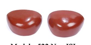 Model 522 Non ISI Mark Steet Toe Caps