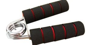 Exercise Hand Grips