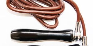 Wooden Jump Rope