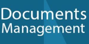 Document Management Software Development