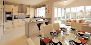 Interior Designing Services