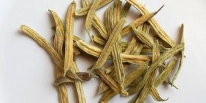 Dehydrated Cluster Beans