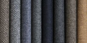 Bottom Weight Fabric