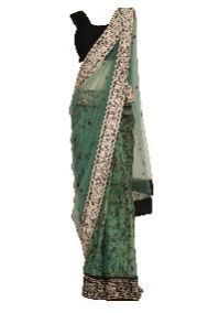 Party Wear Designer Sarees